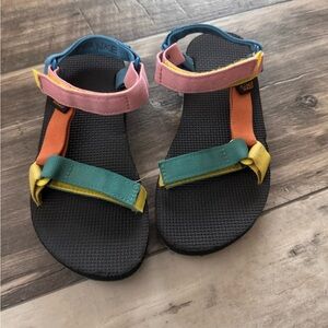 Kids‎ Teva Sandals